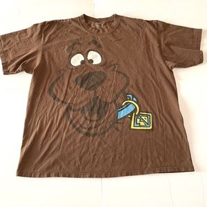 Scooby Doo T-Shirt